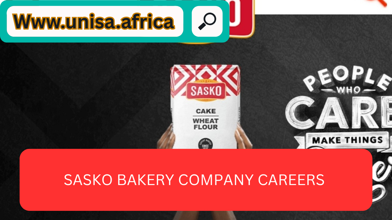 SASKO BAKERY