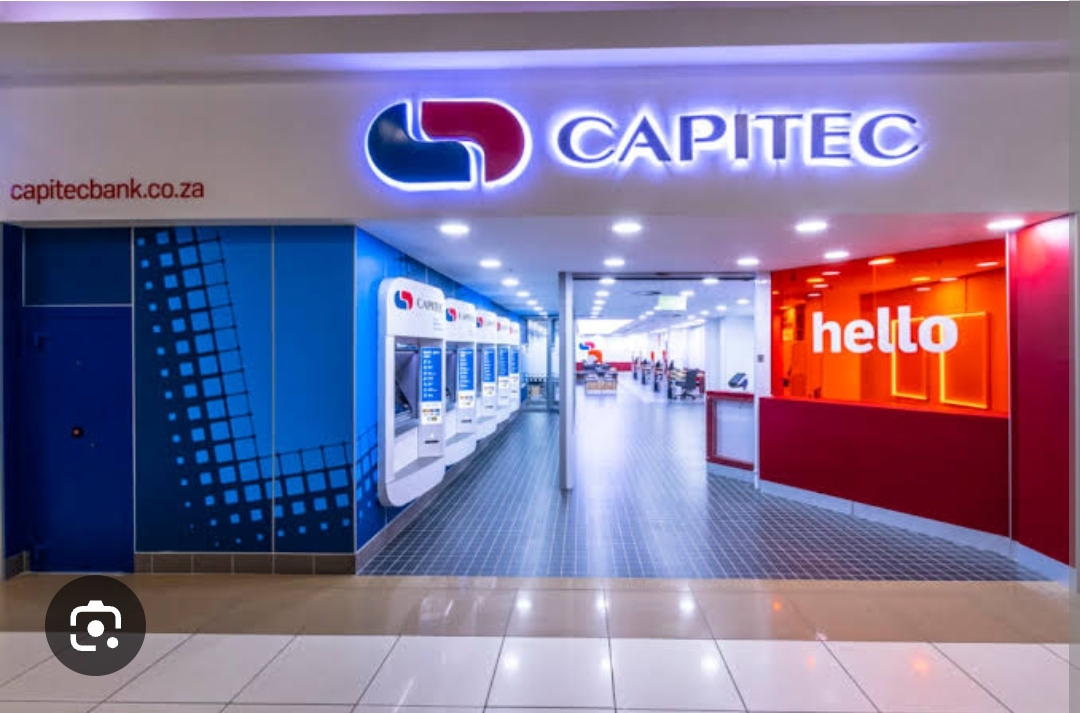 See Available Jobs At Capitec Bank 2025