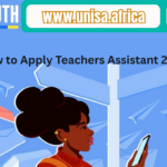 How to Apply for a Teacher’s Assistant 2026