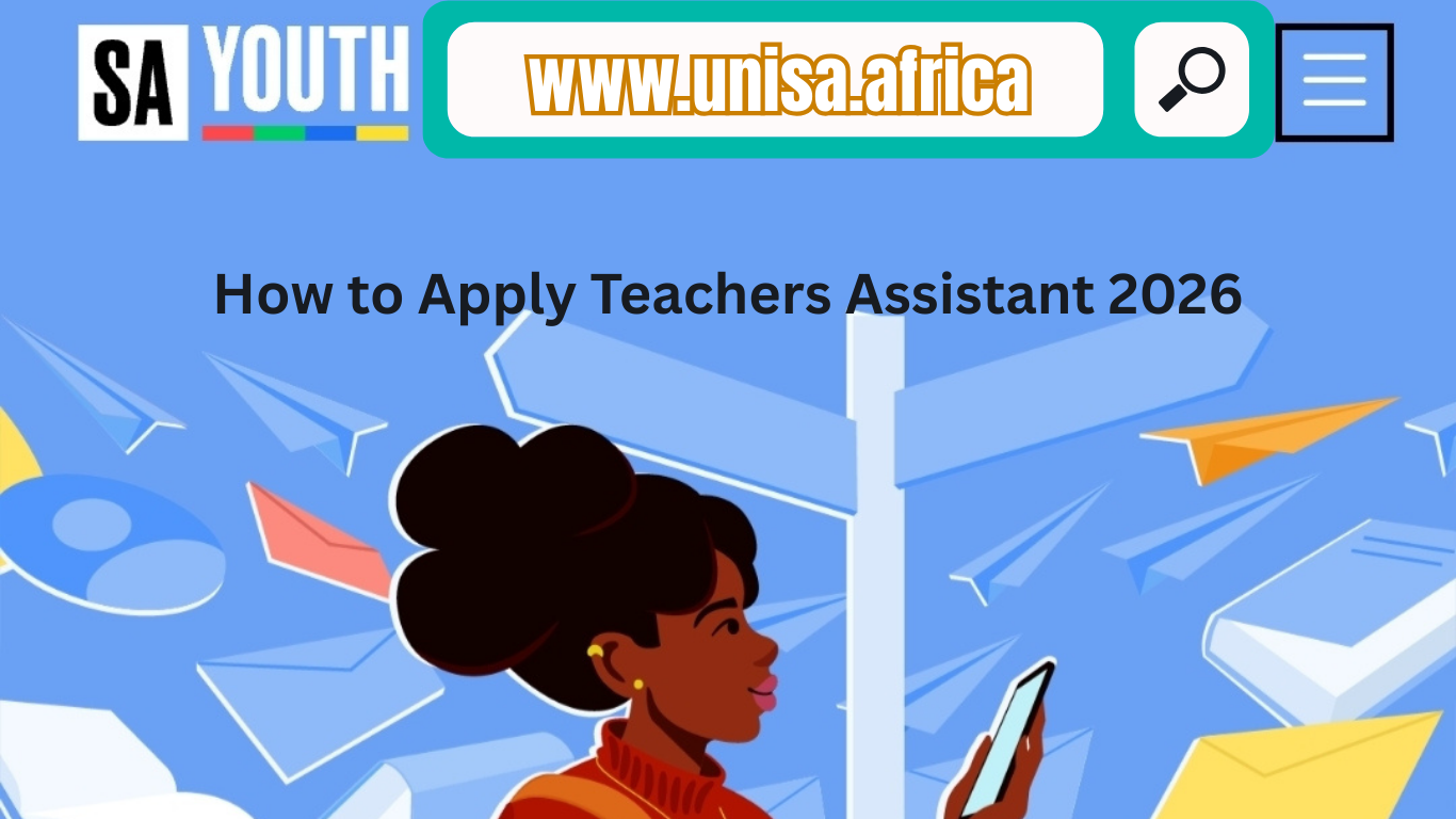How to Apply for a Teacher’s Assistant 2026