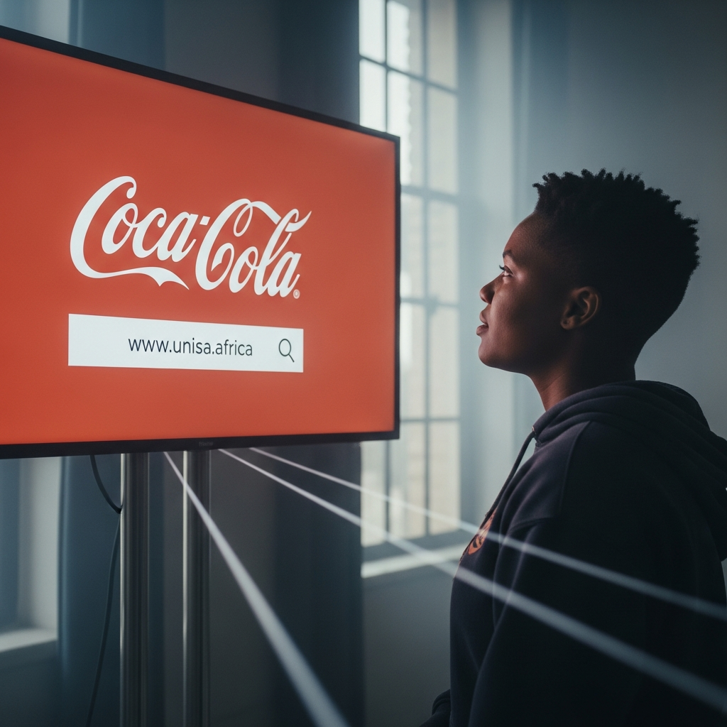 Coca-Cola Unemployed Learner 2026