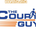 The Courier Guy has job vacancies 2026 The Courier Guy
