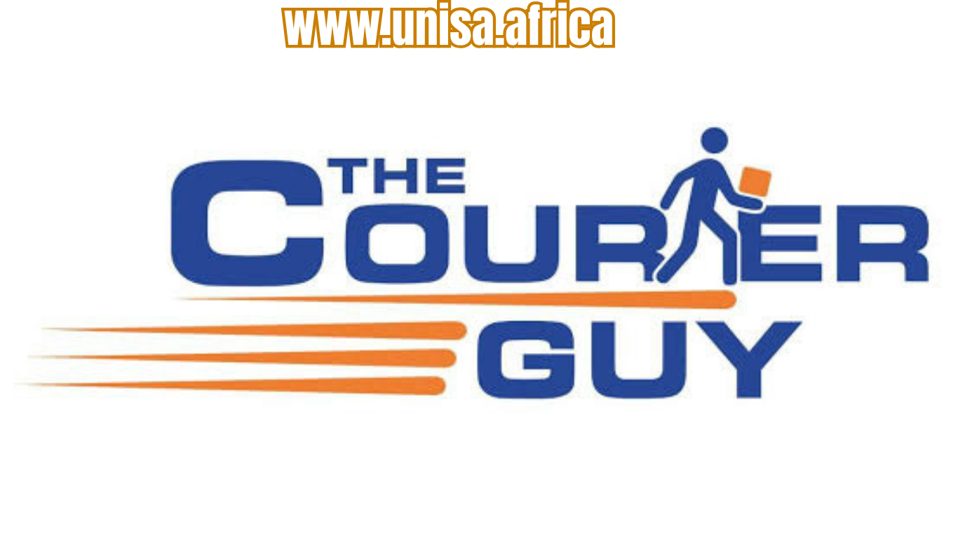 The Courier Guy has job vacancies 2026