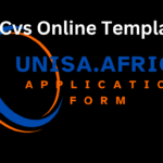 Cvs Online Templates #1 Cvs