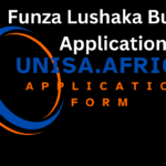 Funza Lushaka Bursary