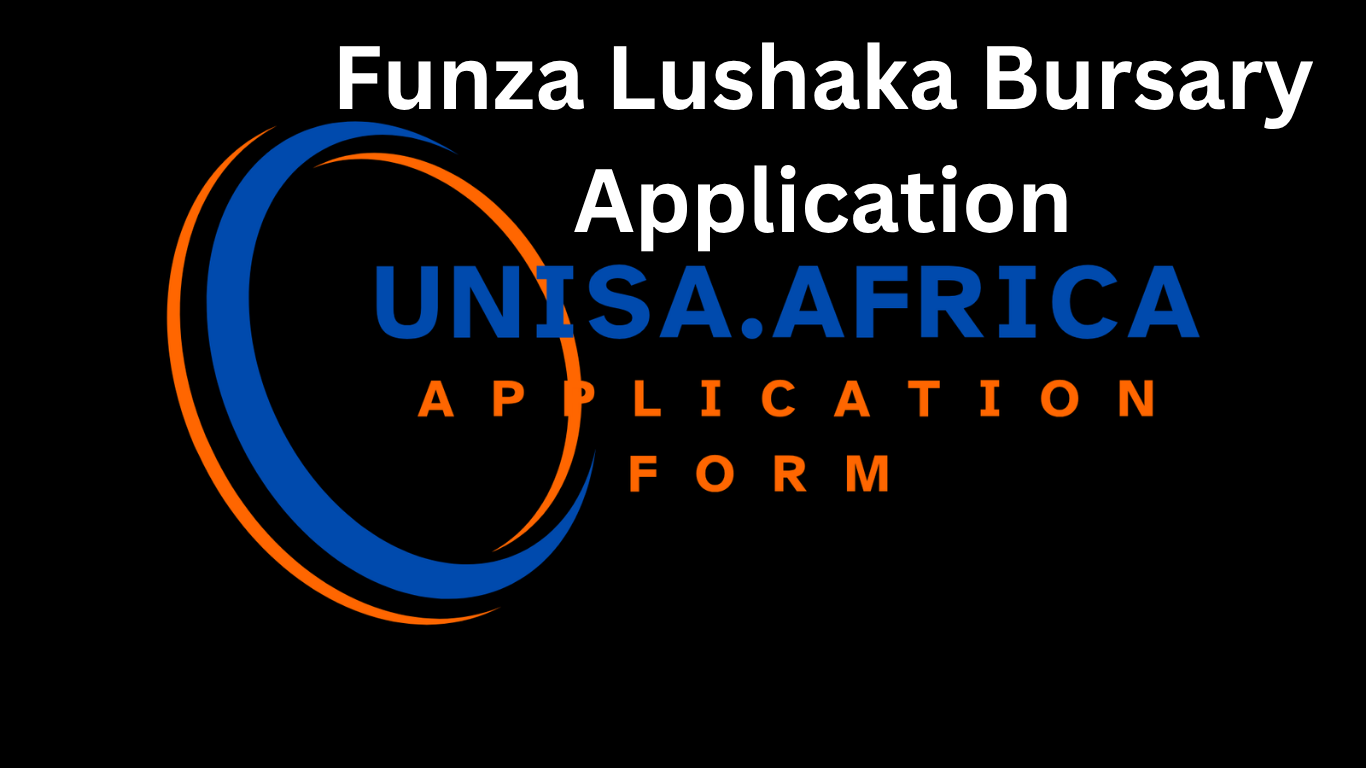 Funza Lushaka Bursary