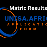 Matric Results