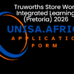 Truworths
