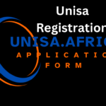Unisa Registration