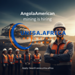 AngolaAmerican Unisa.Africa