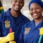 Dpsa Have Opening Vacancies for Cleaners (X19 Posts) dpsa-have-opening-vacancies-for-cleaners