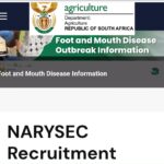 Youth Service at National Rural Corps Programme youth-service-at-national-rural-corps-programme