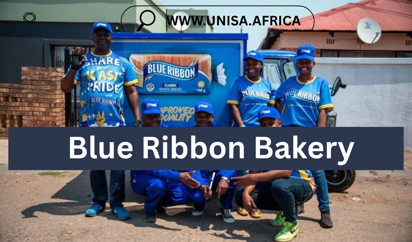 Blue Ribbon Bakery Is Recruiting Yung Unemployment Youth 2026 Blue Ribbon Bakery Is Recruiting Yung Unemployment Youth 2026