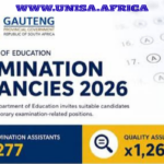 Examination Assistant : x 277 Post Update Examination Assistant : x 277 Post Update
