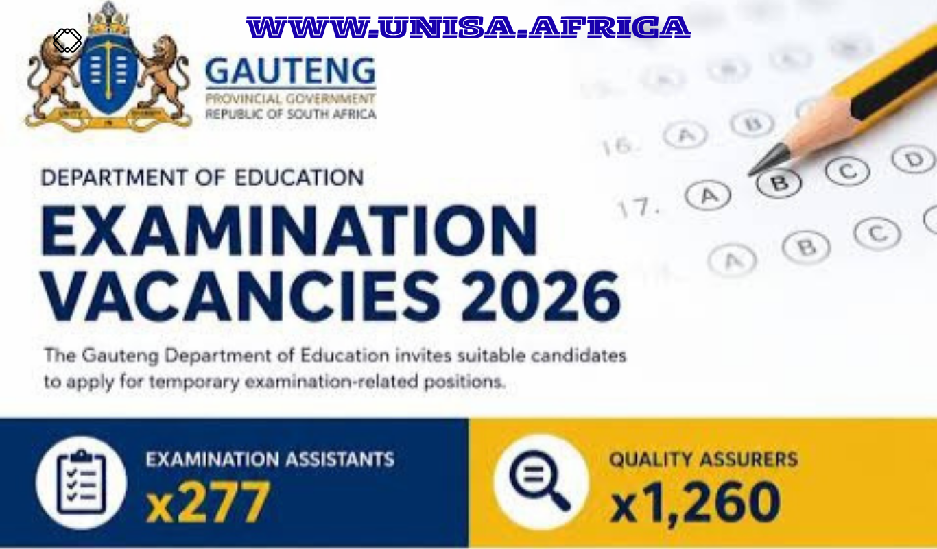Examination Assistant : x 277 Post Update Examination Assistant : x 277 Post Update