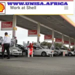 Shell Garage Petrol Attendant Job Alert 2026