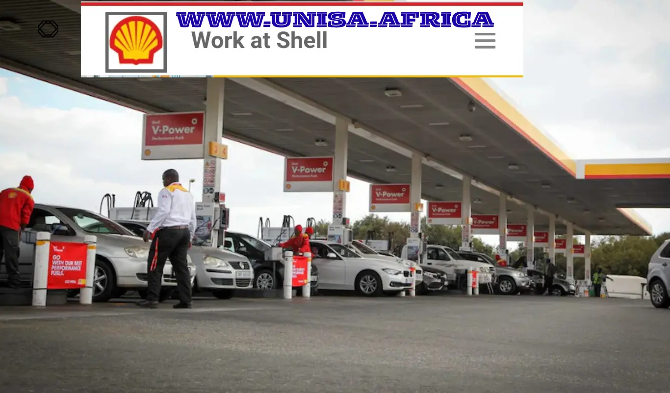 Shell Garage Petrol Attendant Job Alert 2026 Shell Garage Petrol Attendant Job Alert 2026